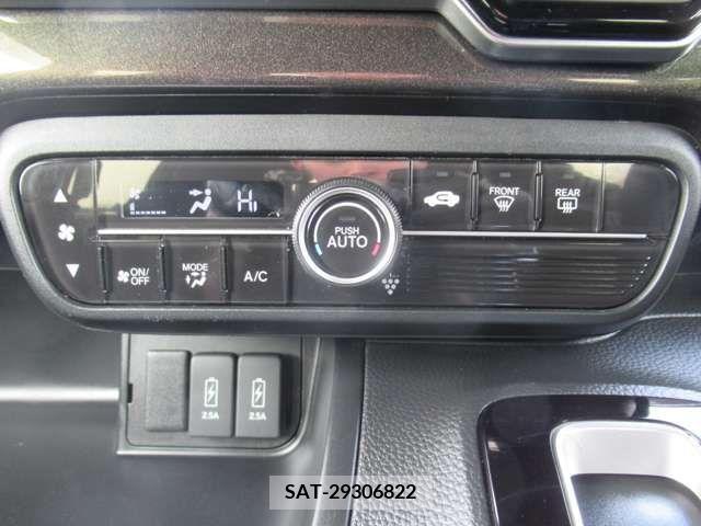 Honda N BOX 2019-09 278583-8