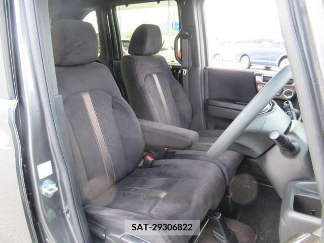 Honda N BOX 2019-09 278583-19