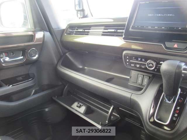 Honda N BOX 2019-09 278583-18