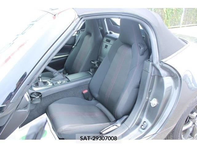 Mazda ROADSTER 2018-01 382862-13