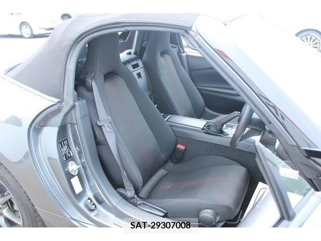 Mazda ROADSTER 2018-01 382862-12