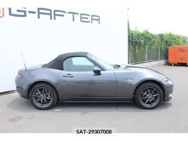 Mazda ROADSTER 2018-01 382862-6