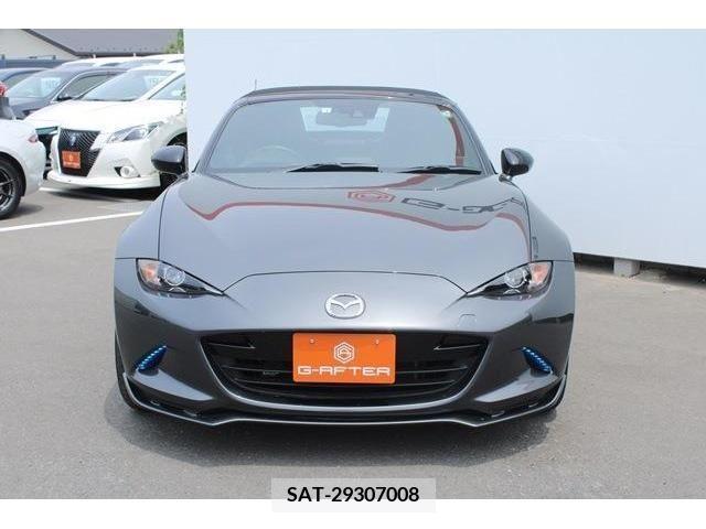 Mazda ROADSTER 2018-01 382862-5