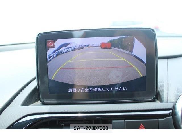 Mazda ROADSTER 2018-01 382862-4
