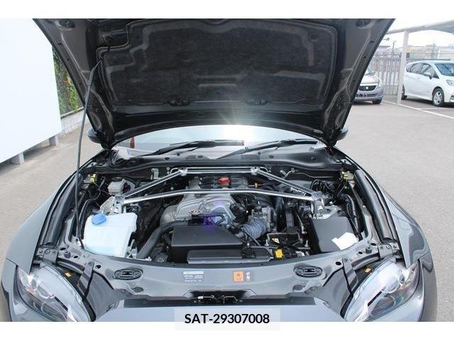 Mazda ROADSTER 2018-01 382862-18