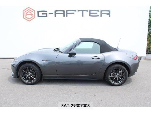Mazda ROADSTER 2018-01 382862-8