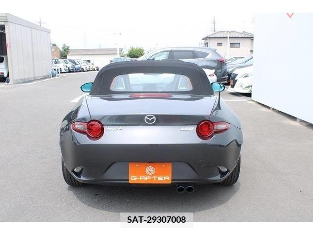Mazda ROADSTER 2018-01 382862-7
