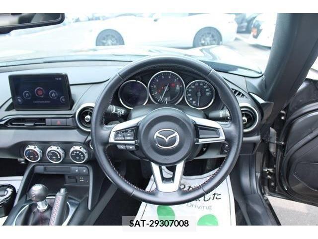 Mazda ROADSTER 2018-01 382862-16