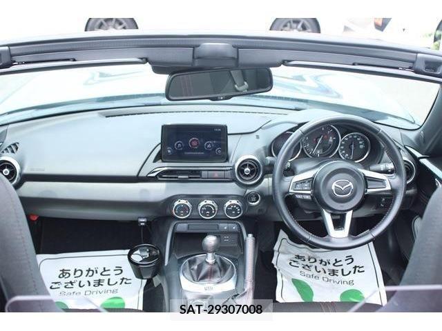 Mazda ROADSTER 2018-01 382862-15