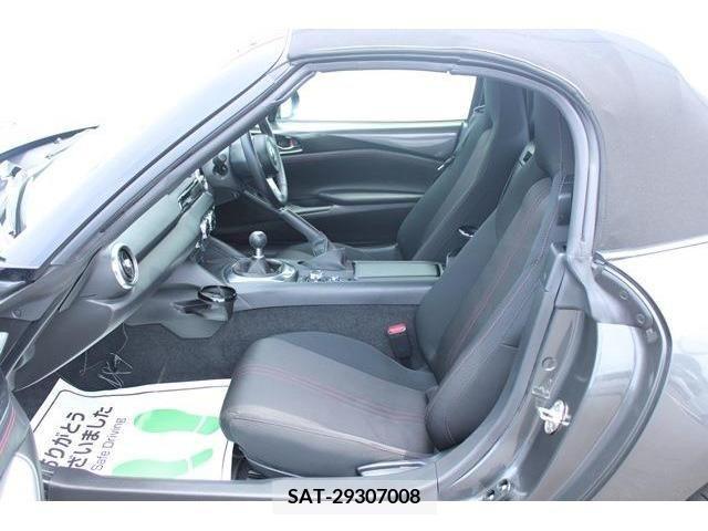Mazda ROADSTER 2018-01 382862-14