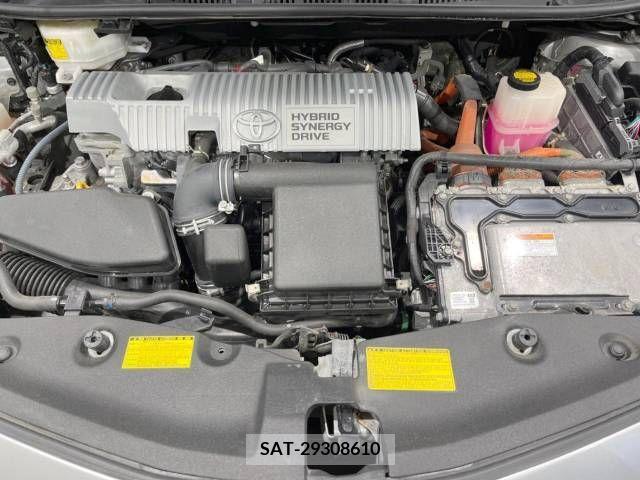 Toyota PRIUS ALPHA 2011-08 252287-18