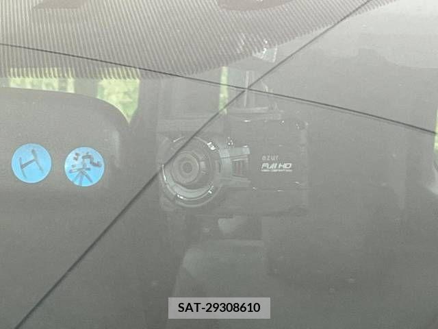 Toyota PRIUS ALPHA 2011-08 252287-6