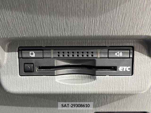 Toyota PRIUS ALPHA 2011-08 252287-5
