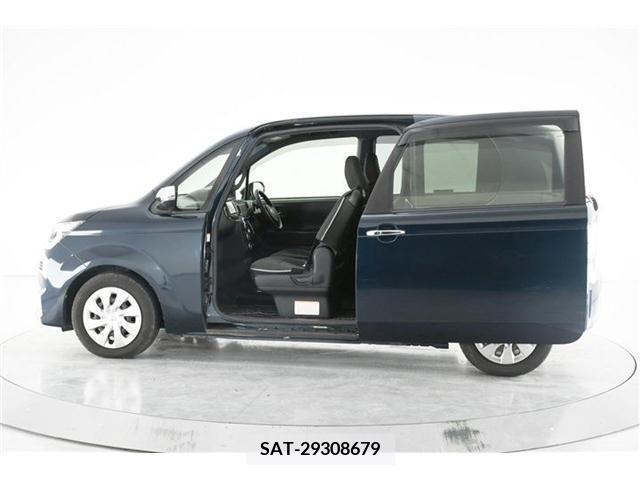 Toyota SPADE 2017-09 375444-5