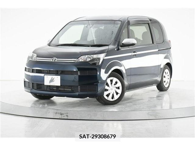 Toyota SPADE 2017-09 375444-0