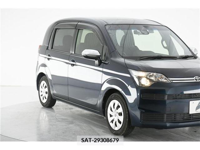 Toyota SPADE 2017-09 375444-4