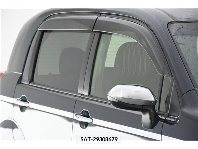 Toyota SPADE 2017-09 375444-3