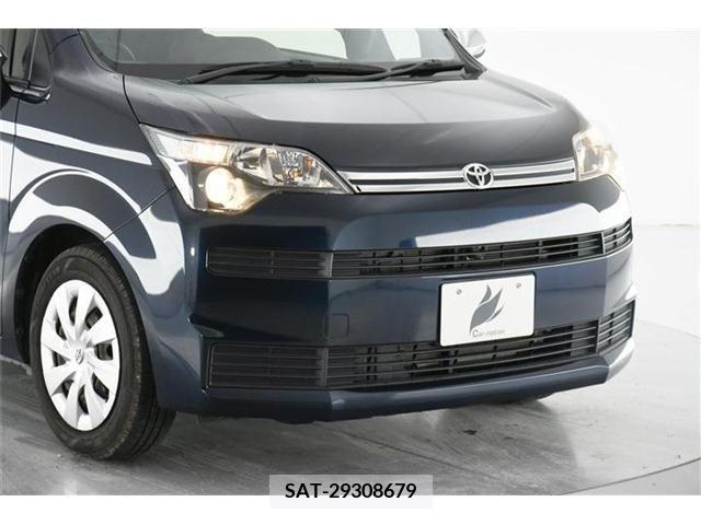 Toyota SPADE 2017-09 375444-2
