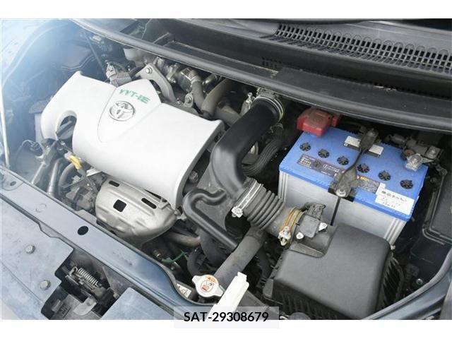 Toyota SPADE 2017-09 375444-10