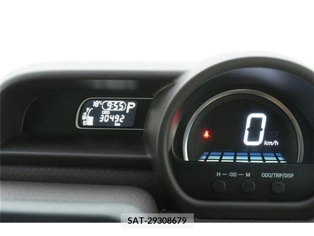 Toyota SPADE 2017-09 375444-9