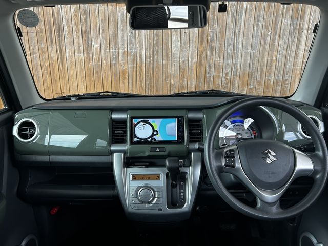 Suzuki HUSTLER 2019-08 13691-1