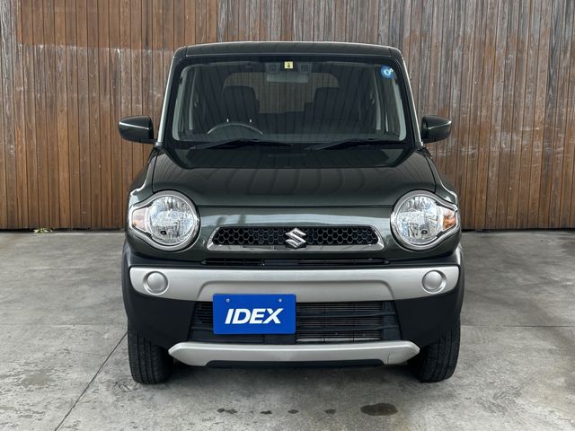 Suzuki HUSTLER 2019-08 13691-3