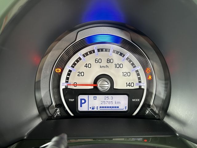 Suzuki HUSTLER 2019-08 13691-17