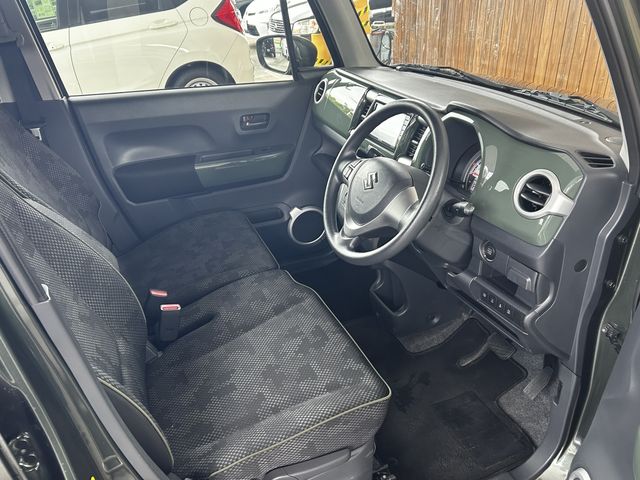 Suzuki HUSTLER 2019-08 13691-10