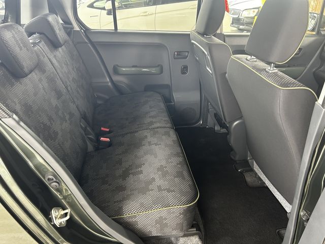 Suzuki HUSTLER 2019-08 13691-12