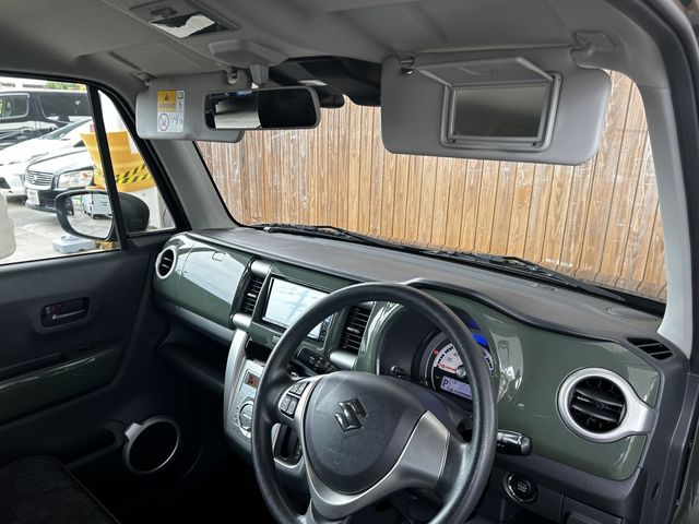 Suzuki HUSTLER 2019-08 13691-27