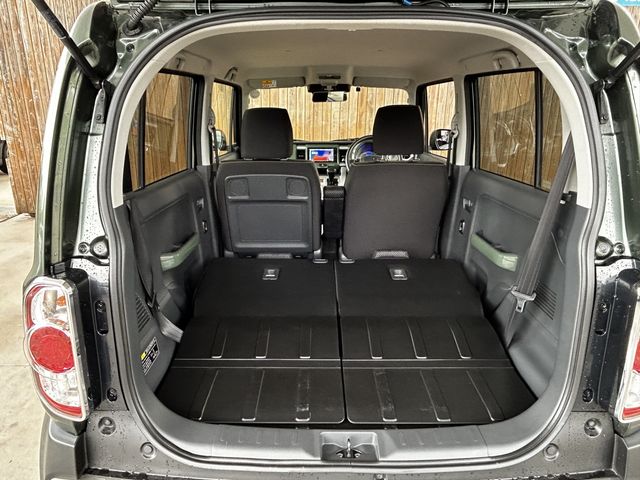 Suzuki HUSTLER 2019-08 13691-14