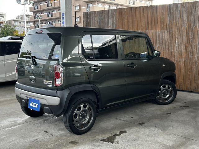 Suzuki HUSTLER 2019-08 13691-2