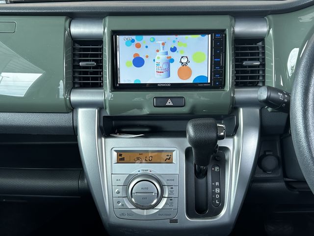 Suzuki HUSTLER 2019-08 13691-16