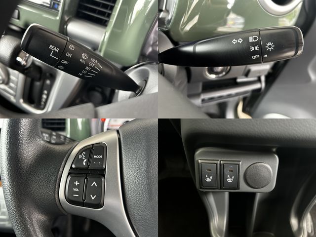 Suzuki HUSTLER 2019-08 13691-20