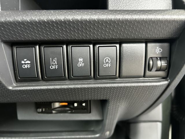 Suzuki HUSTLER 2019-08 13691-22