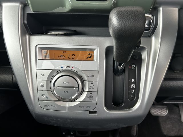 Suzuki HUSTLER 2019-08 13691-18