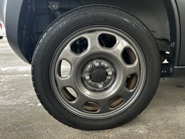 Suzuki HUSTLER 2019-08 13691-9