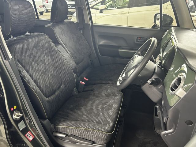 Suzuki HUSTLER 2019-08 13691-11