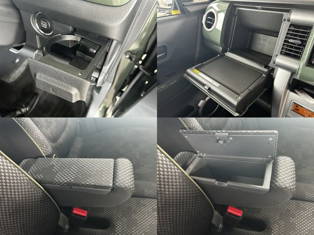 Suzuki HUSTLER 2019-08 13691-24