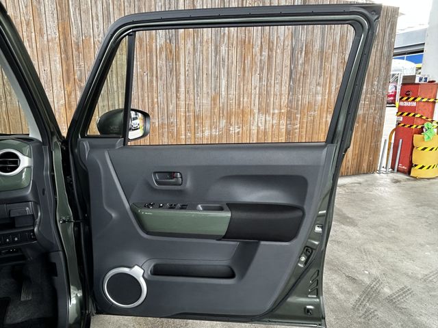Suzuki HUSTLER 2019-08 13691-26