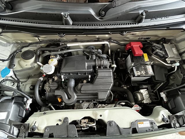 Suzuki HUSTLER 2019-08 13691-28