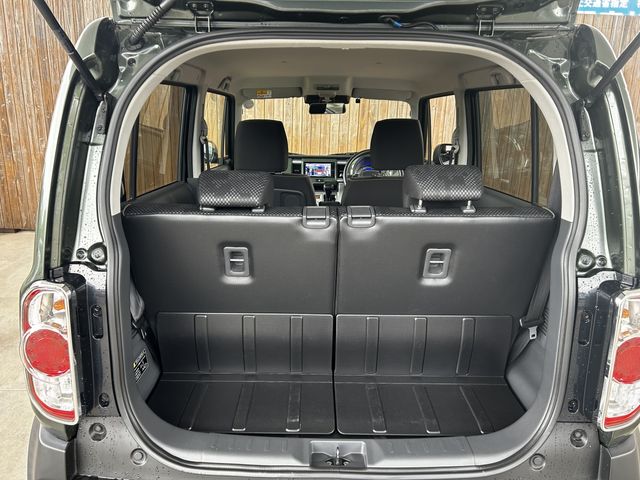 Suzuki HUSTLER 2019-08 13691-13