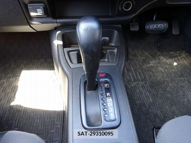Nissan AD VAN 2018-11 258815-16