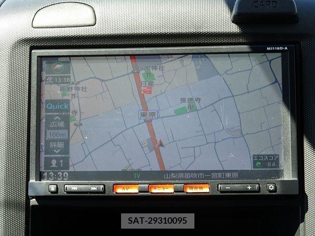 Nissan AD VAN 2018-11 258815-17