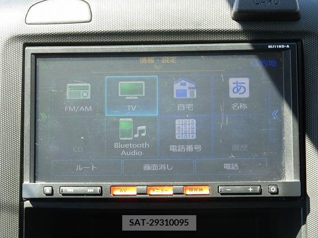 Nissan AD VAN 2018-11 258815-18