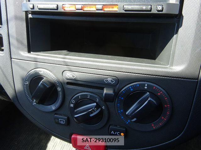 Nissan AD VAN 2018-11 258815-19