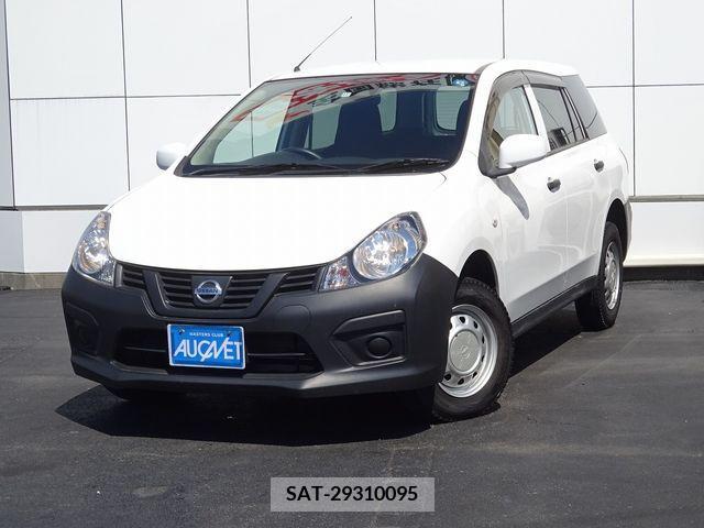 Nissan AD VAN 2018-11 258815-0