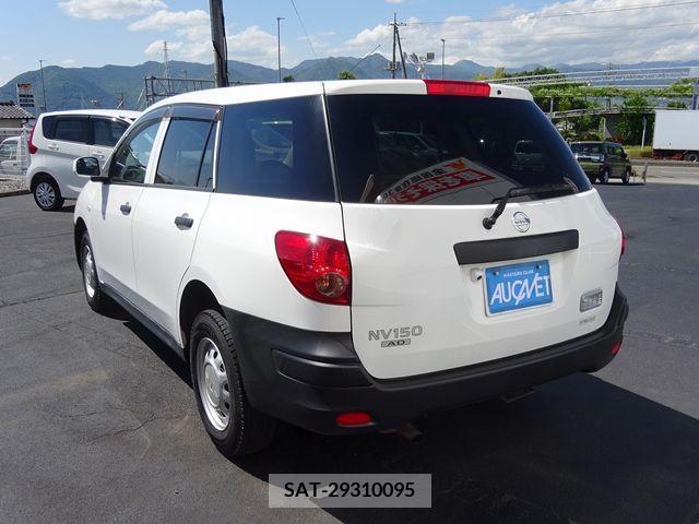 Nissan AD VAN 2018-11 258815-4