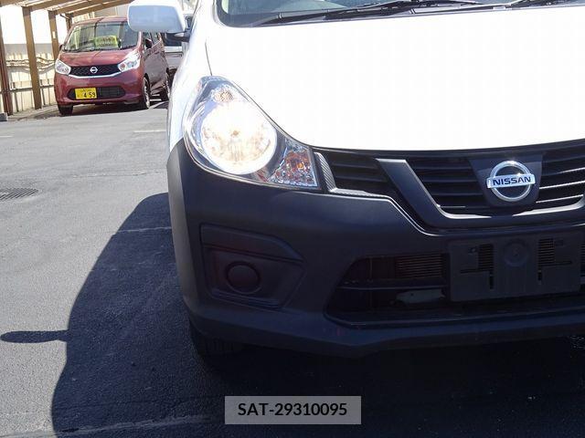 Nissan AD VAN 2018-11 258815-5