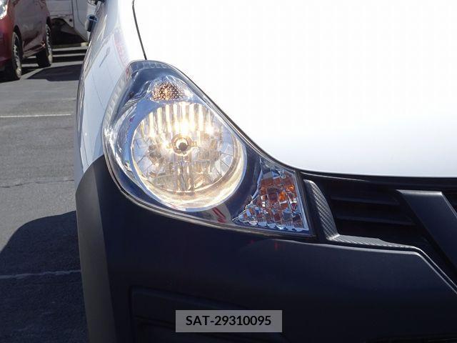 Nissan AD VAN 2018-11 258815-6